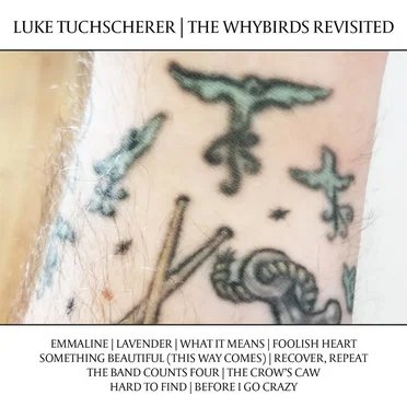 The Whybirds Revisited