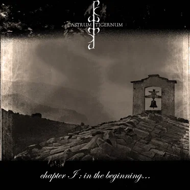 chapter I : in the beginning...