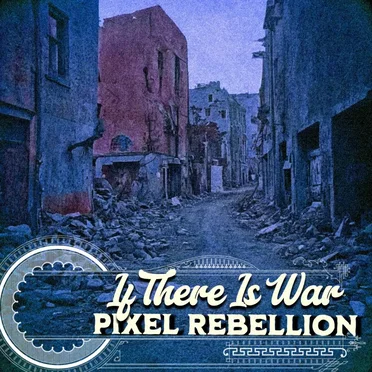 Pixel Rebellion