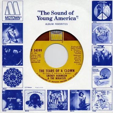 The Complete Motown Singles, Volume 10: 1970 by Various Artists - album cover