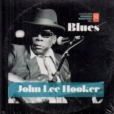 John Lee Hooker