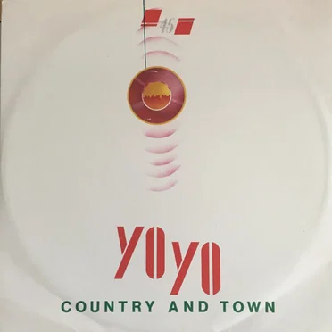 Yo Yo by Country And Town - album cover