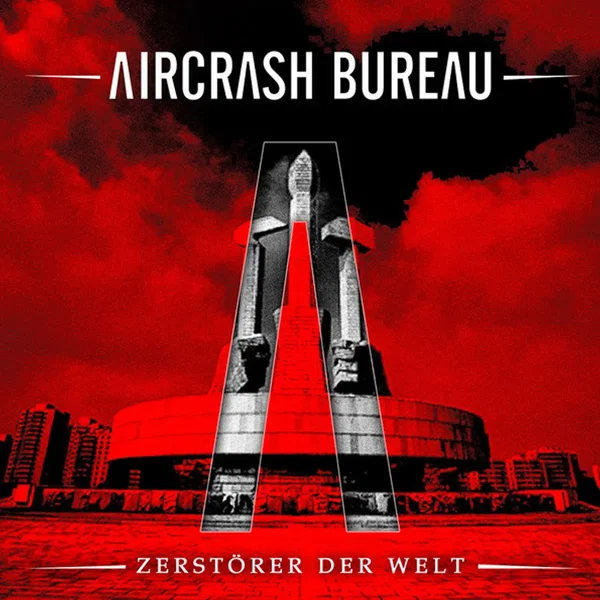 Zerstörer Der Welt