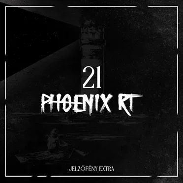 21 - Jelzőfény extra