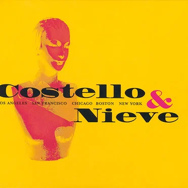 Costello & Nieve