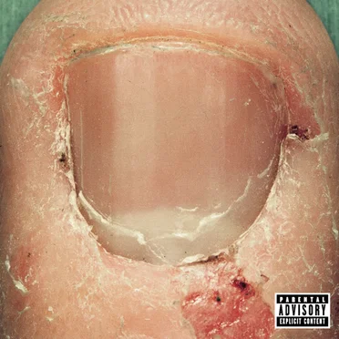 New Killer America by Skrape - album cover