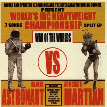 War of the Worlds