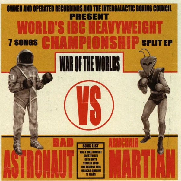 War of the Worlds