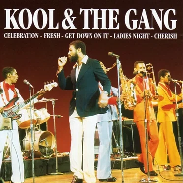 Kool & The Gang