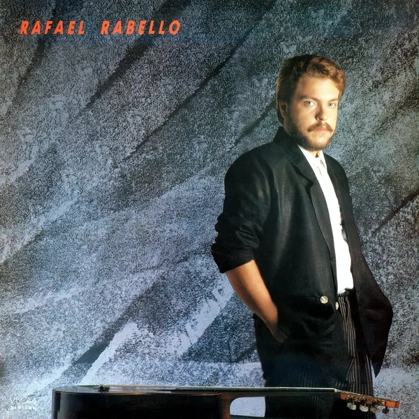 Rafael Rabello