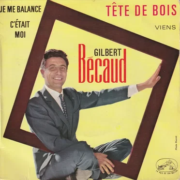 Tête de bois