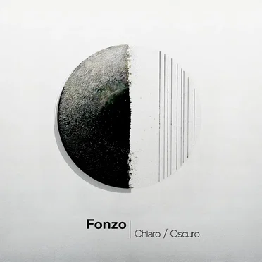 Chiaro Oscuro by Fonzo - album cover