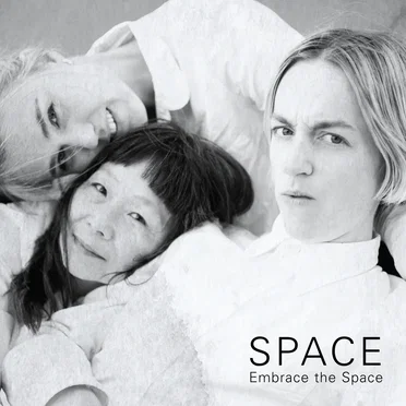 Embrace the Space by Space - album cover