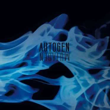Mutagen by Autogen - album cover