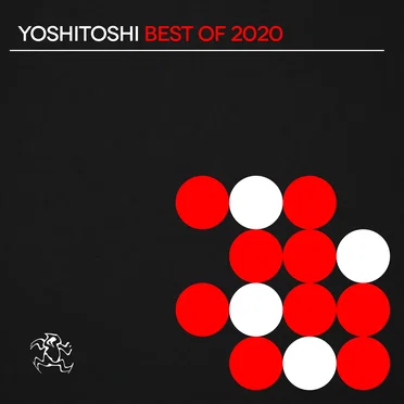 Yoshitoshi: Best of 2020 by Various Artists - album cover