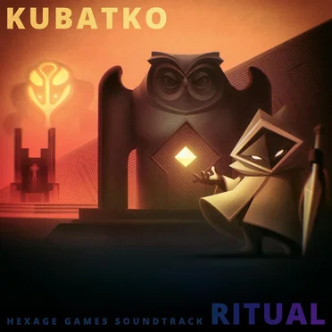 Ritual Soundtrack (Hexage Games)