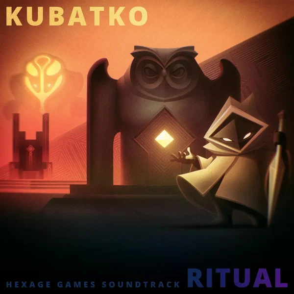 Ritual Soundtrack (Hexage Games)