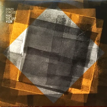 Mind the Gap, Volume 128 by Various Artists - album cover