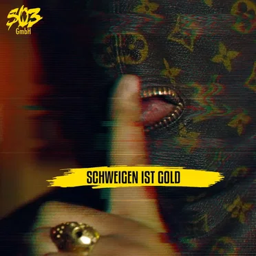 Schweigen ist Gold by 503 GmbH - album cover