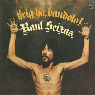 Krig-ha, Bandolo!