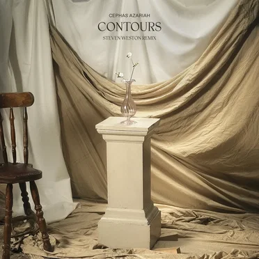 Contours (Steven Weston remix)
