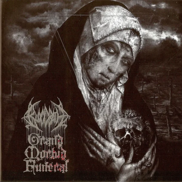 Grand Morbid Funeral