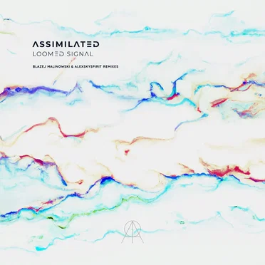 Loomed Signal by Assimilated - album cover
