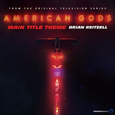 American Gods Main Title Theme