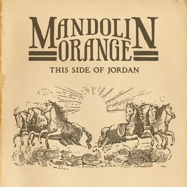 This Side of Jordan