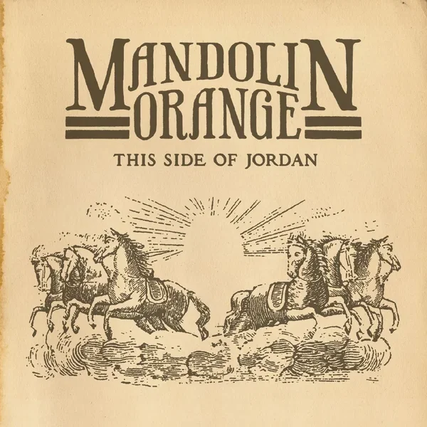 This Side of Jordan