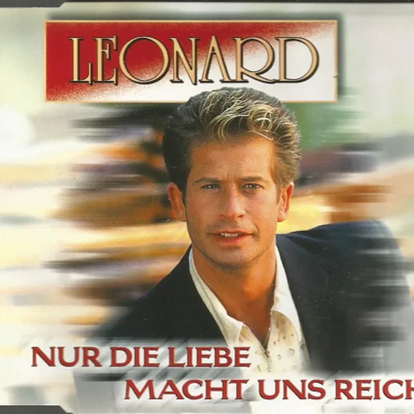 Nur die Liebe macht uns reich