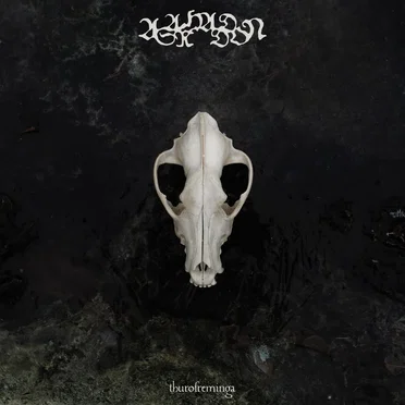 Thurofreminga by Asarhaddon - album cover
