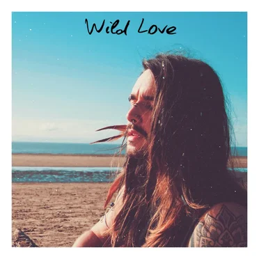 Wild Love by Taylor T - album cover