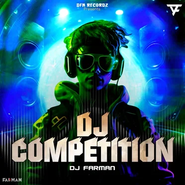 DJ Competition (Vibration Music)