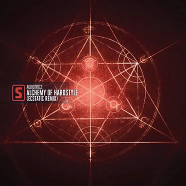 Alchemy of Hardstyle (Ecstatic remix)
