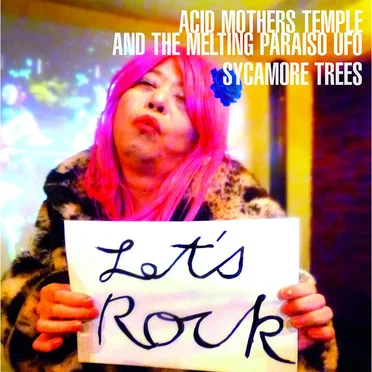 Sycamore Trees / Just You by Various Artists - album cover