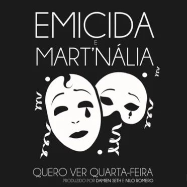 Quero ver quarta-feira