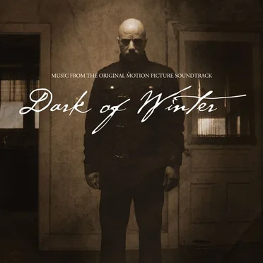 Dark of Winter: Music From the Original Motion Picture Soundtrack by Various Artists - album cover