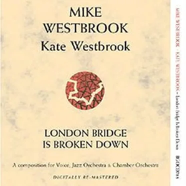 London Bridge Is Broken Down