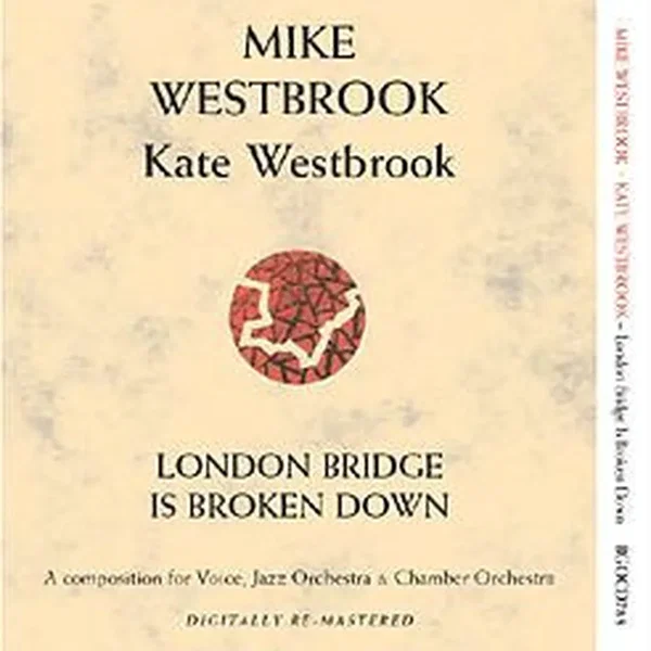 London Bridge Is Broken Down