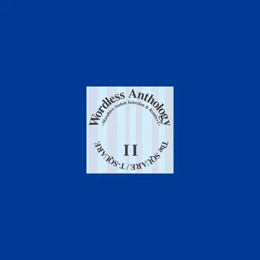 Wordless Anthology II: Masahiro Andoh Selection & Remix + 1