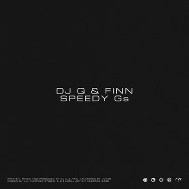 Speedy Gs