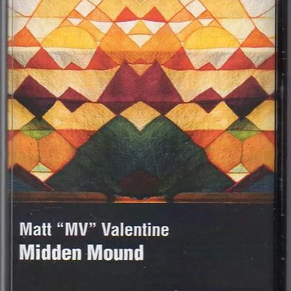Midden Mound