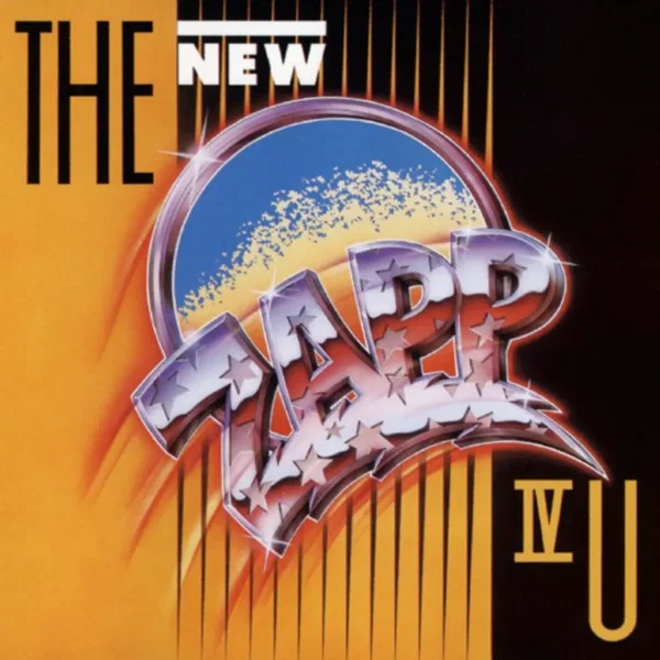 The New Zapp IV U