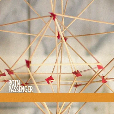 Passenger by RQTN - album cover