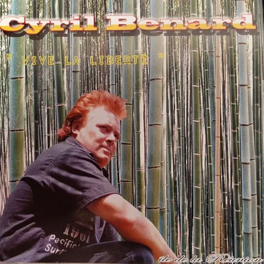 Cyril Bénard