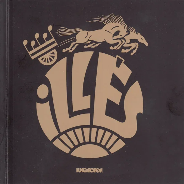 Illés 50 Jubileumi Gyűjtemény