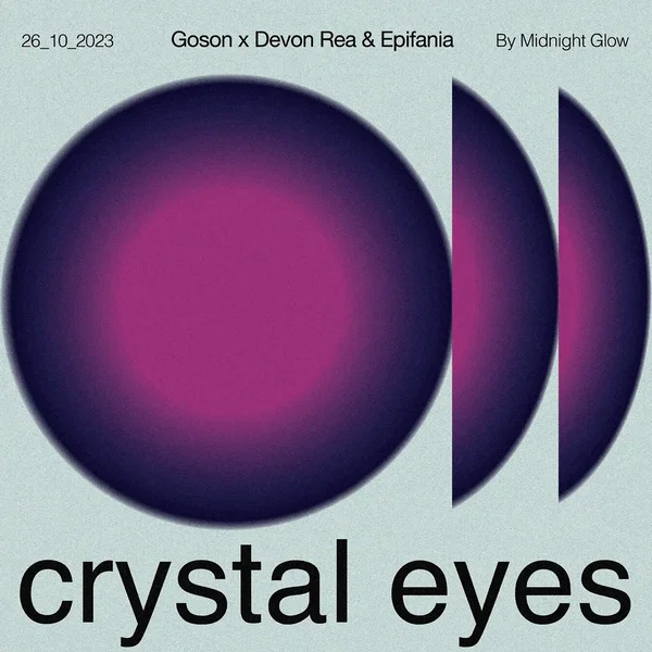 Crystal Eyes