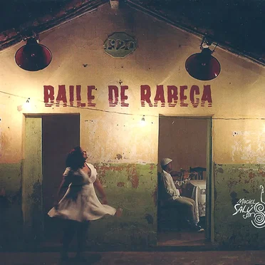 Baile de rabeca