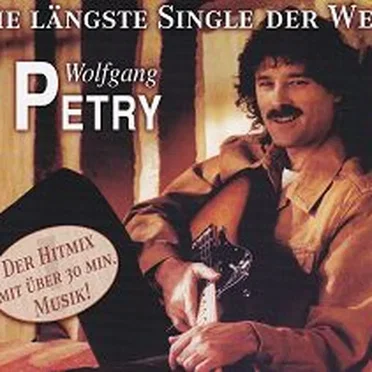 Die längste Single der Welt